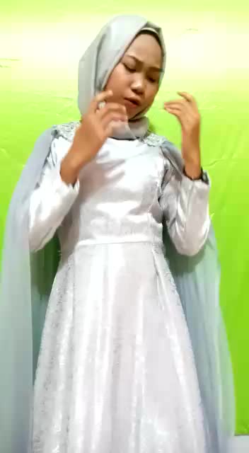 Nama Meycella, 14 Tahun Medan Sumatera Utara, Kulepas dengan ikhlas #auditononlinekdi2021