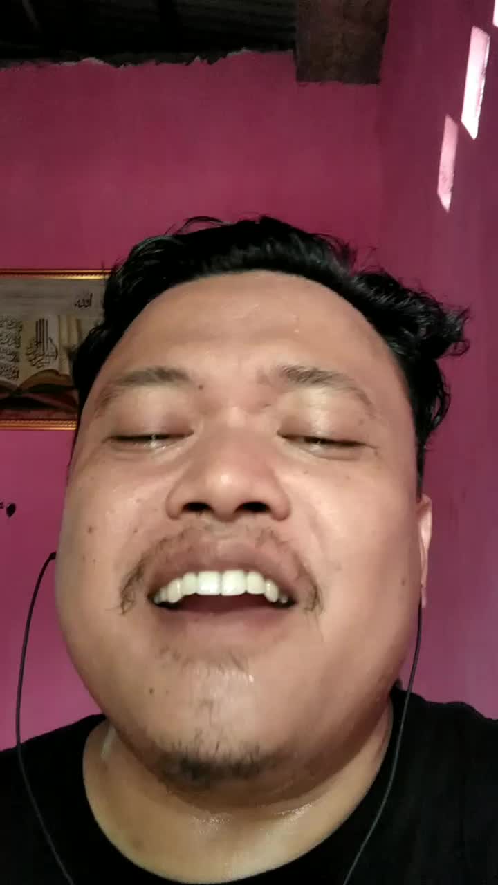 KDI 2021 FUAD BEKASI 34 TAHUN KERAMAT #ONLINEAUDITIONKDI2021