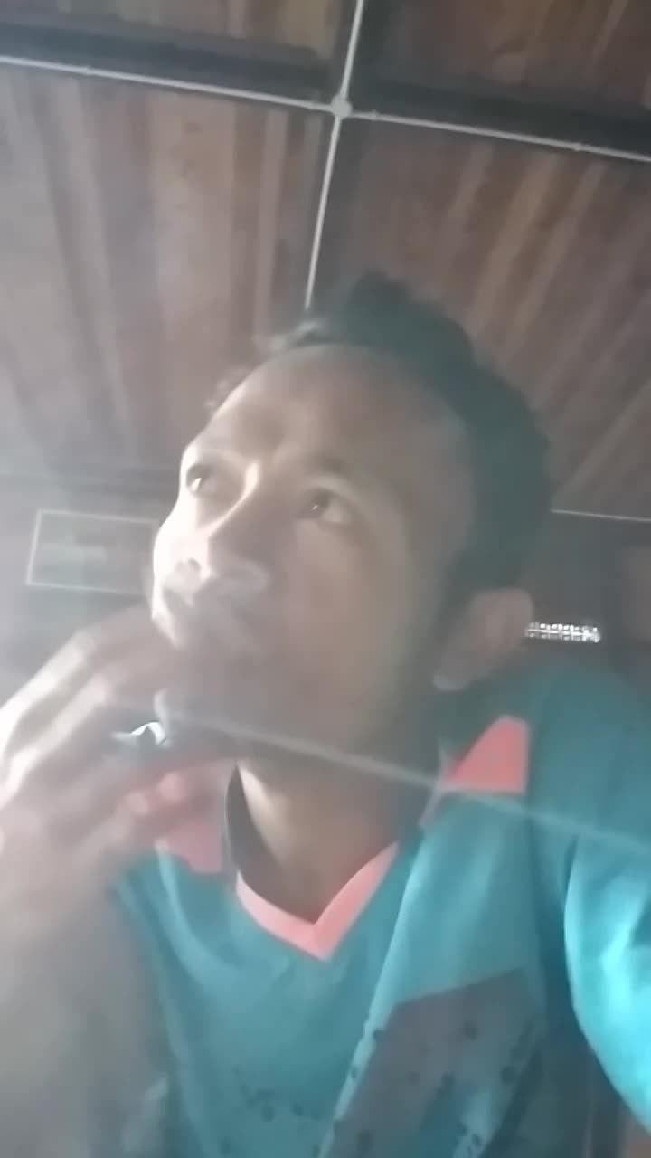 coba etting kang mus. siapa tau mujur