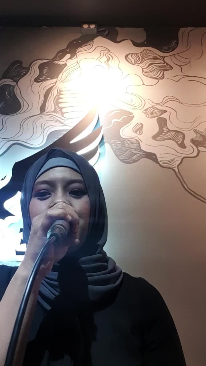 Aku Cinta Kua dan Dia ( Cover) #mohondukungannya #pleasesupport #rcti+ #showyourtalentrcti+#homeoftalentrcti+