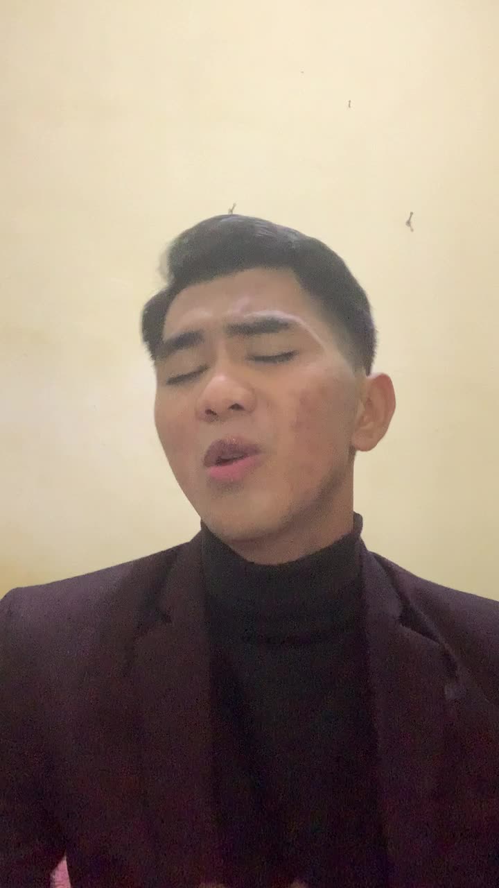 KDI 2023 RIYAN AGUSTIAN LAMPUNG 24 TAHUN JUDUL LAGU SONIA #ONLINEAUDITIONKDI2023
