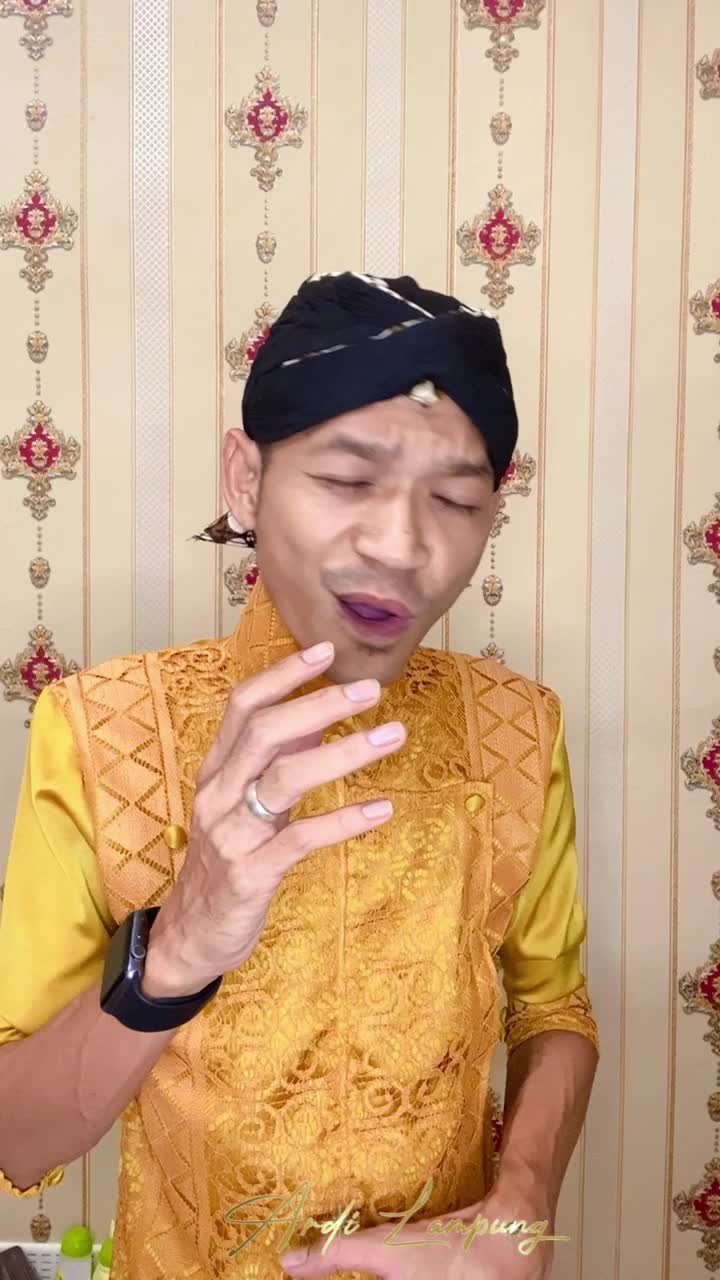 IGT2022 - ARDI LAMPUNG - SINGER JAWA - LAMPUNG