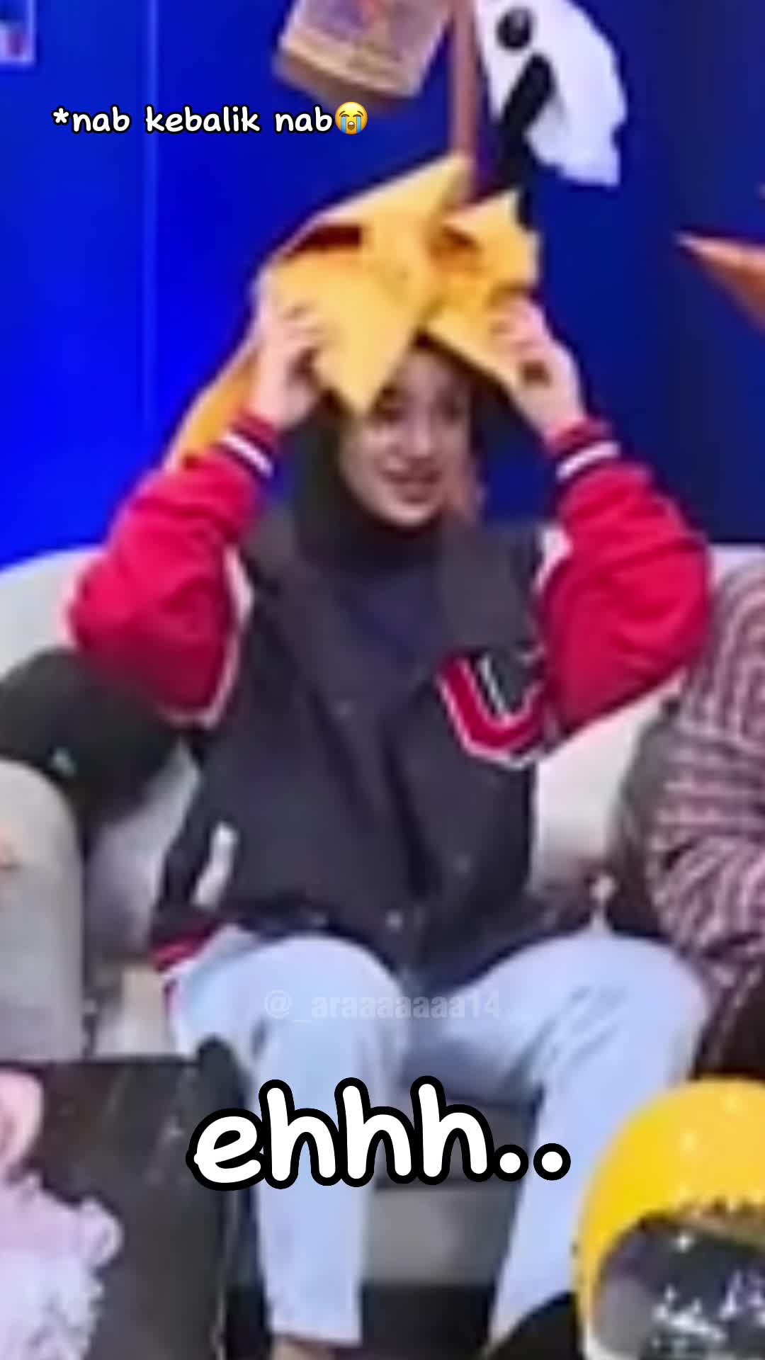 Kepolosan antupar😭🤣