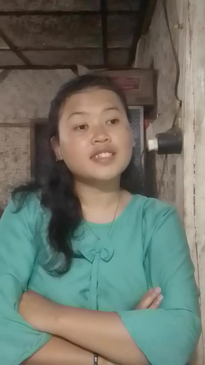 kalo emang ke bukti ya udah tamat dah