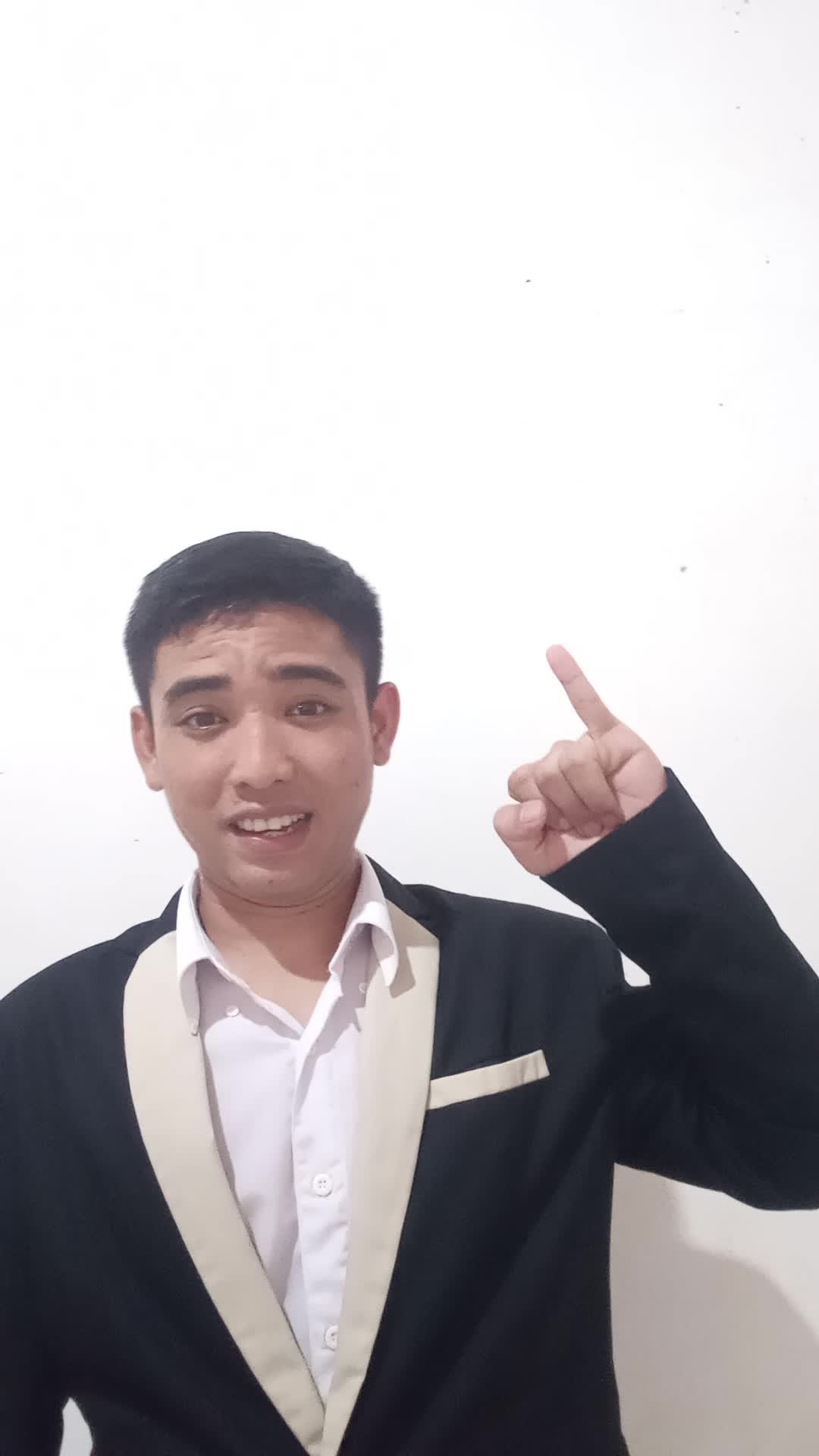 IGT 2022 FARIKH NASRUL IMAN KEAHLIAN IMPERSONATE ASAL LAMONGAN 