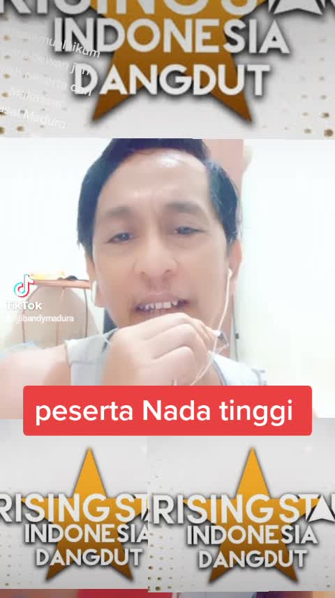 RSD2022 AKU TAK BUTUH CINTA GAeeesss