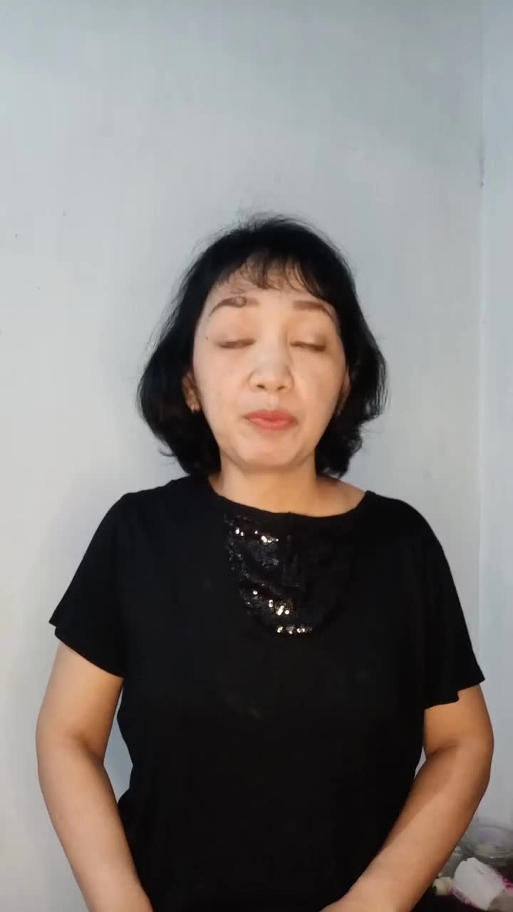ASTAGA ALESHA!! 