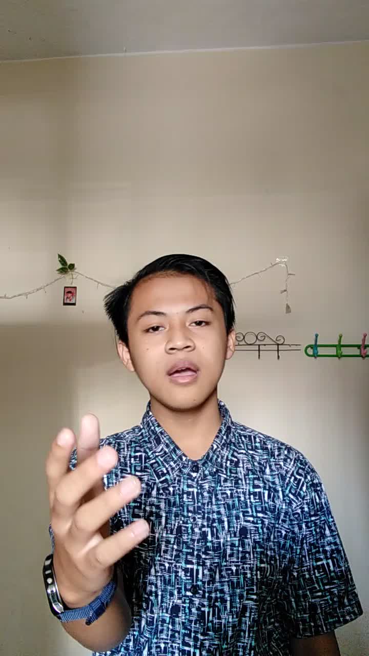 KDI 2021 FAJAR RAMDANI BANDUNG JAWA BARAT 14 TAHUN JUDUL LAGU DI TIKAM ASMARA #ONLINEAUDITIONKDI2021