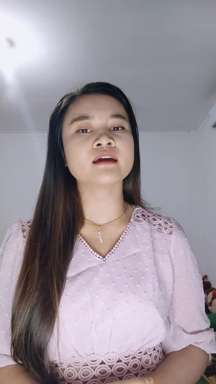 Nama.Sri Okta Mellisa umur 21 thn dari Kabupaten Kuantan Singingi Riau #onlineKDI2021