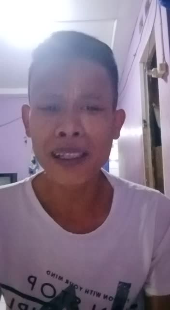 Asalamualaikum perkenalkan nama saya yudi syaputra asal saya dari cianjur jawa barat @audisionKDI2021