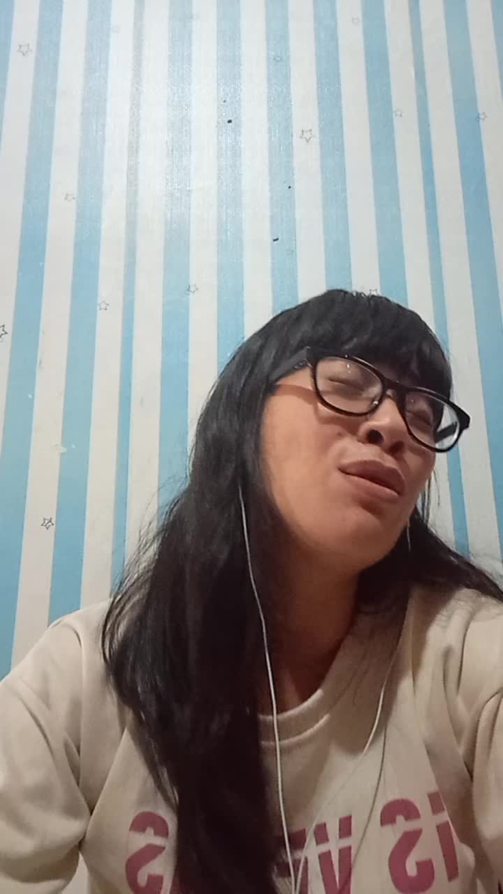#Nita#32 #XFI2021#One Last Cry #SOLO
