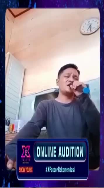 XFI2021 solo danielsiregar 39 kota sibolga never enough