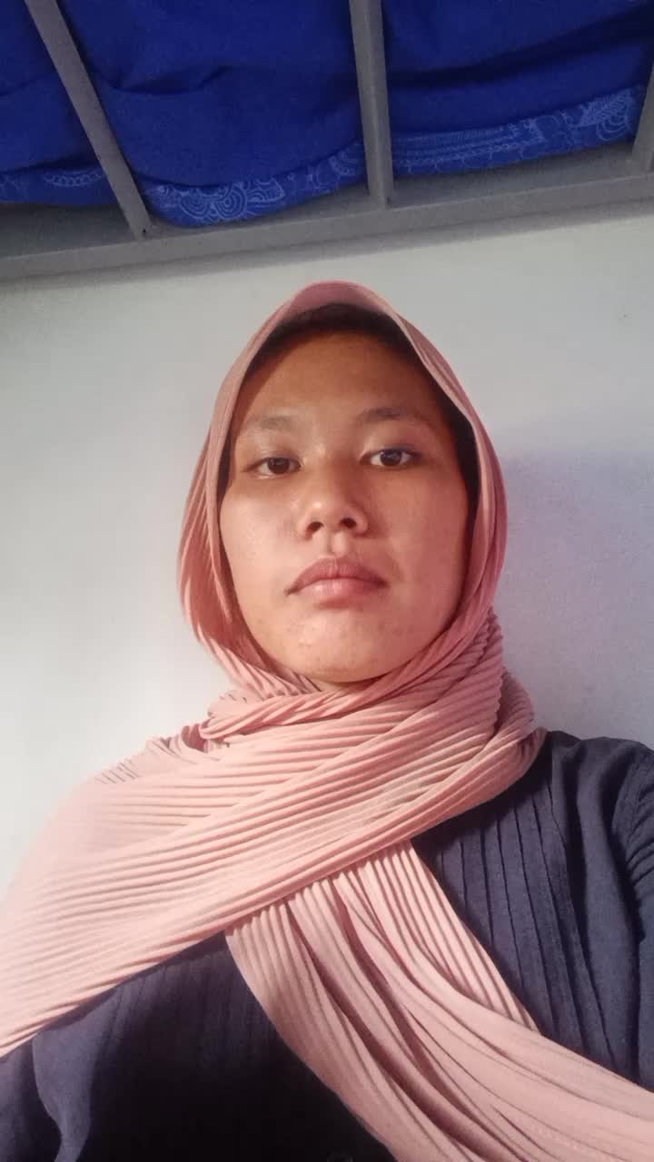 KDI 2021 Wulan Safitri Rantau Prapat, Sumatra Utara. mata hati #OnlineAuditionKDI2021