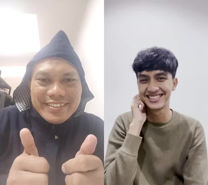 ToLong bantu Love vote foLow share coment (beLajar ngerayu bahasa korea) thanks for watching