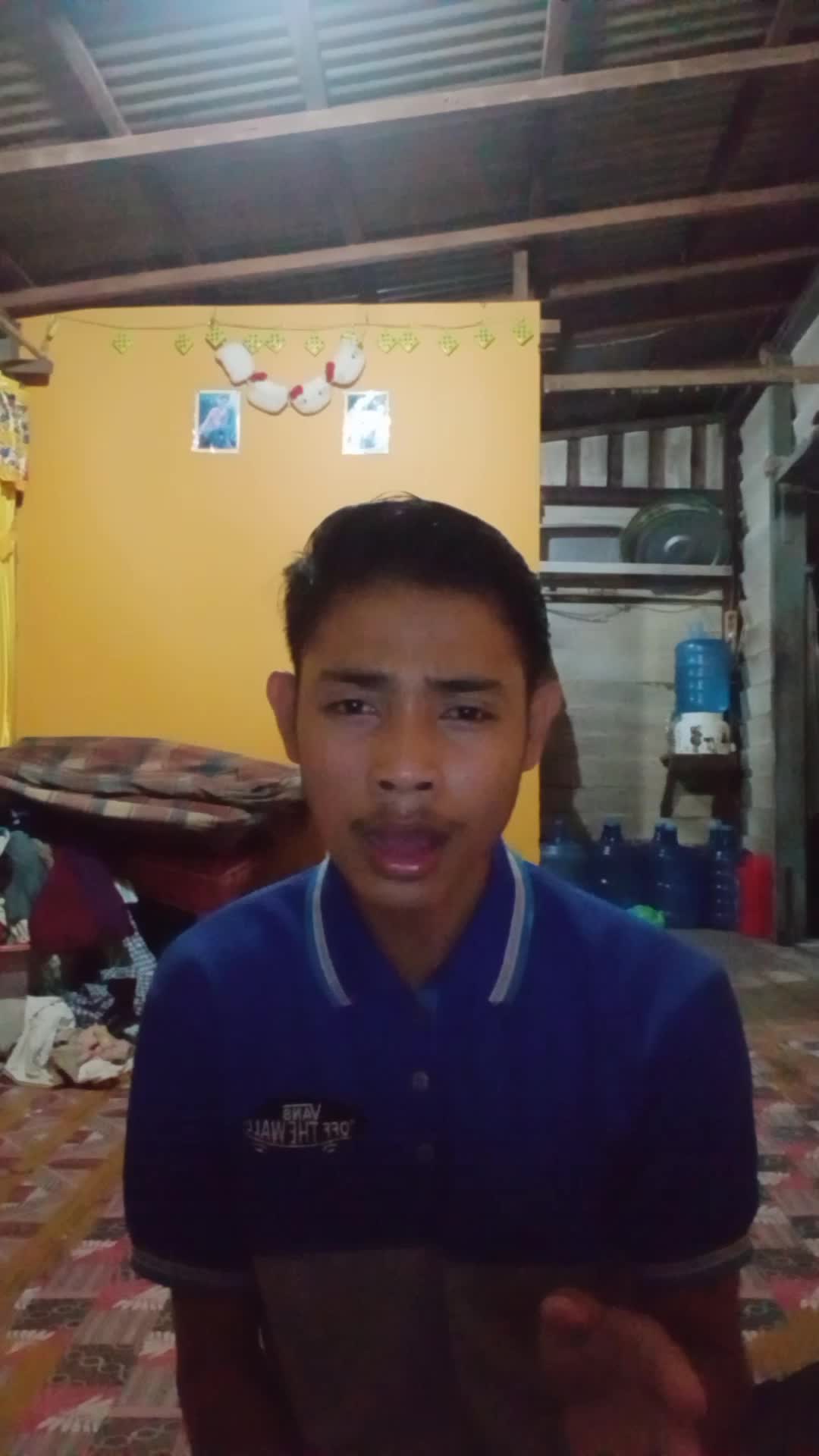 Muhammad Miftahul Hadi (Hadi Atau Tahul). Semitau_Kalimantan Barat. Lagu Weni _Engkaulah Takdirku. #onlineauditionrisingstardangdutindonesia