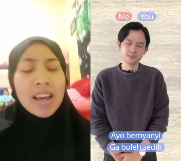wenty Cilongok Banyumas#duet with ran bagas