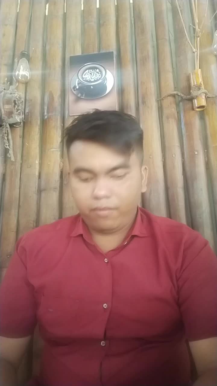 hastag audisi online bee singing indonesia ,,Danil 22 tahun, Sumatra barat,,