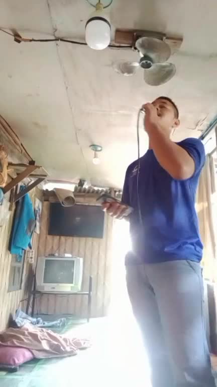 XFI SOLO HARY HUTABARAT 25 MEDAN ANGIN MALAM