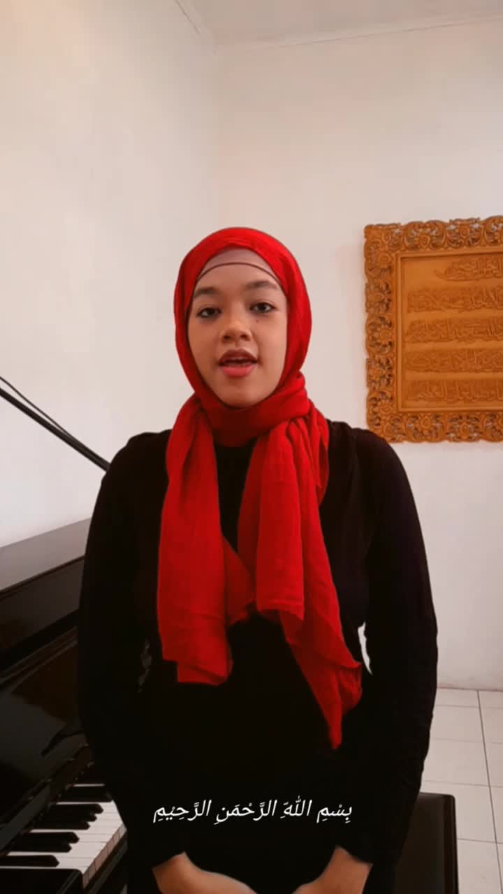 Hanna_19 tahun_Tangerang Selatan_Peace Be Upon You