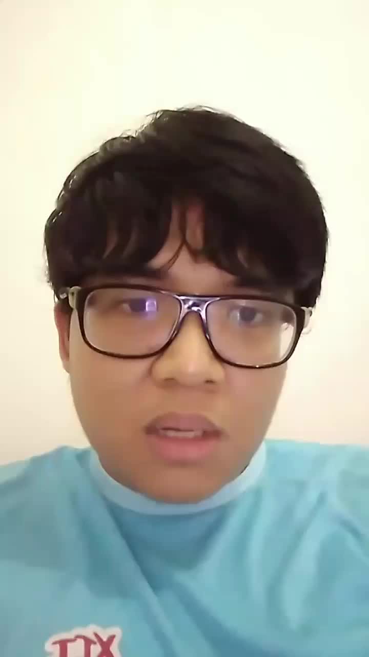 #YourChallenge - Gombalan Kang Denny