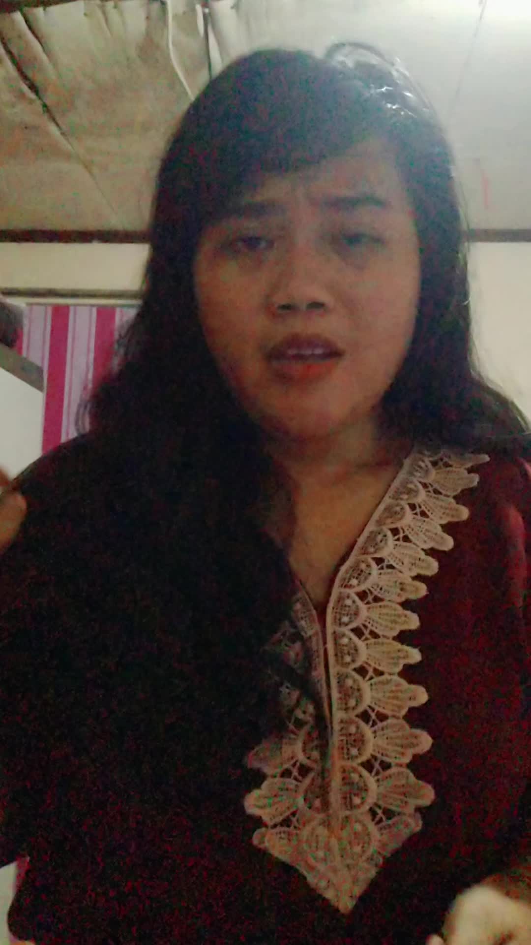Ulfa jakarta 29 tahun