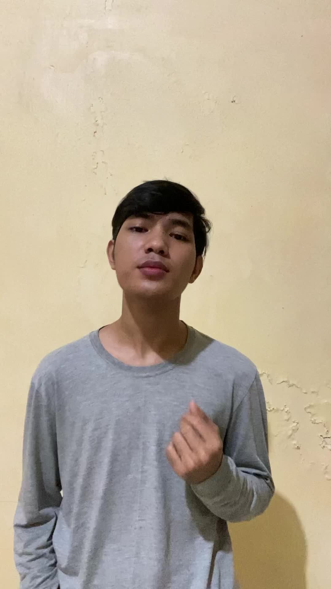Bismillahirohmanirohim
AUDISI KDI 2023 MNCTV
#KDI MUHAMMAD RISKI ALUMI. 21thn, HALMAHERA UTARA, PROVINSI MALUKU UTARA
>> LAGU : AKU BUKANLAH
