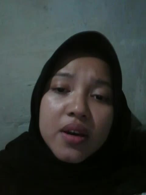 Ajeng susanti_20 tahun_tasikmalaya, judul roqqot aina #voiceoframadhangtv #voiceoframadhan