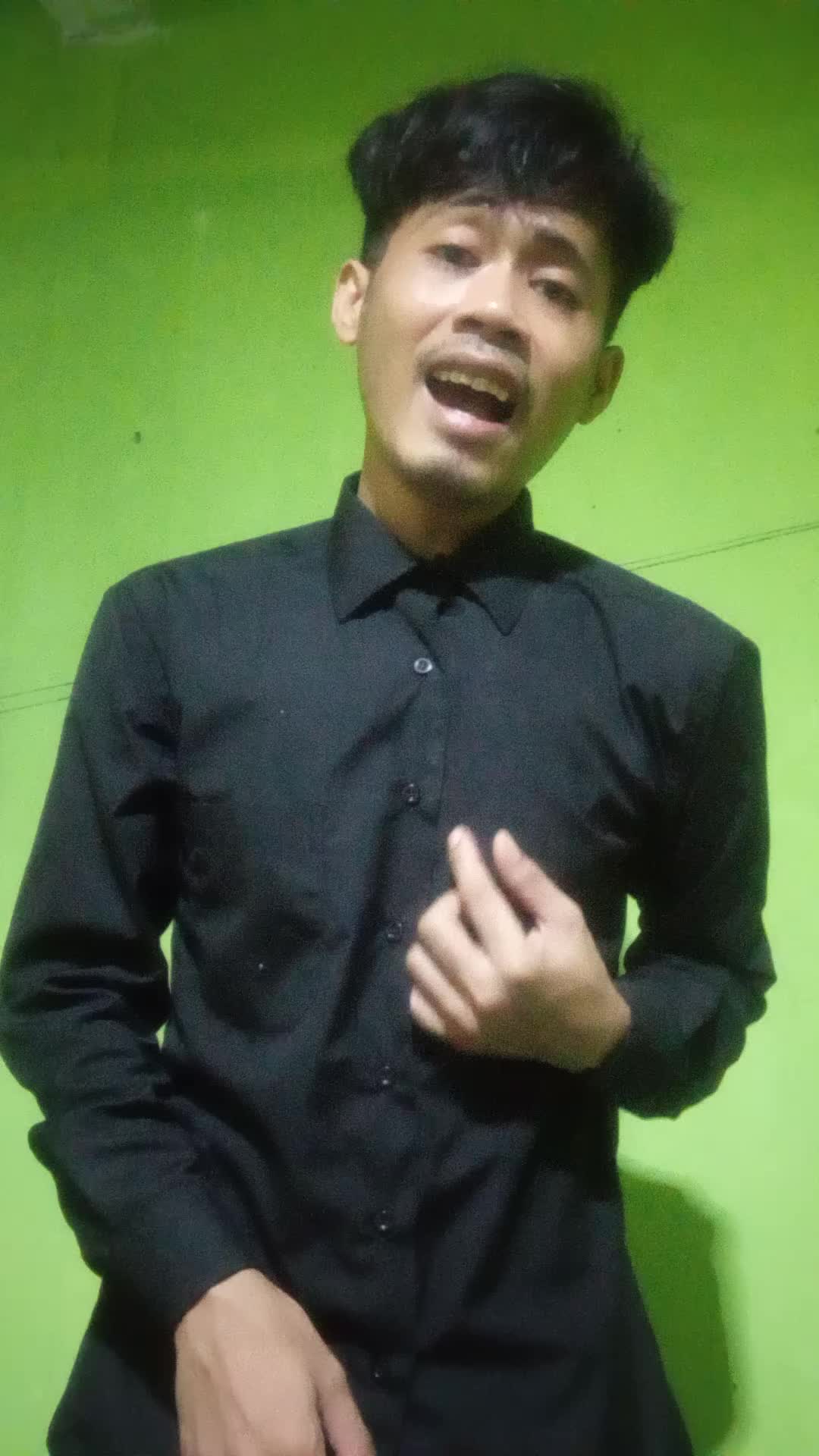 KDI2021 AGUS ARRASYID 35 GARUT DEWA AMOR  #ONLINEAUDITIONKDI2021 no telpon 083124967485