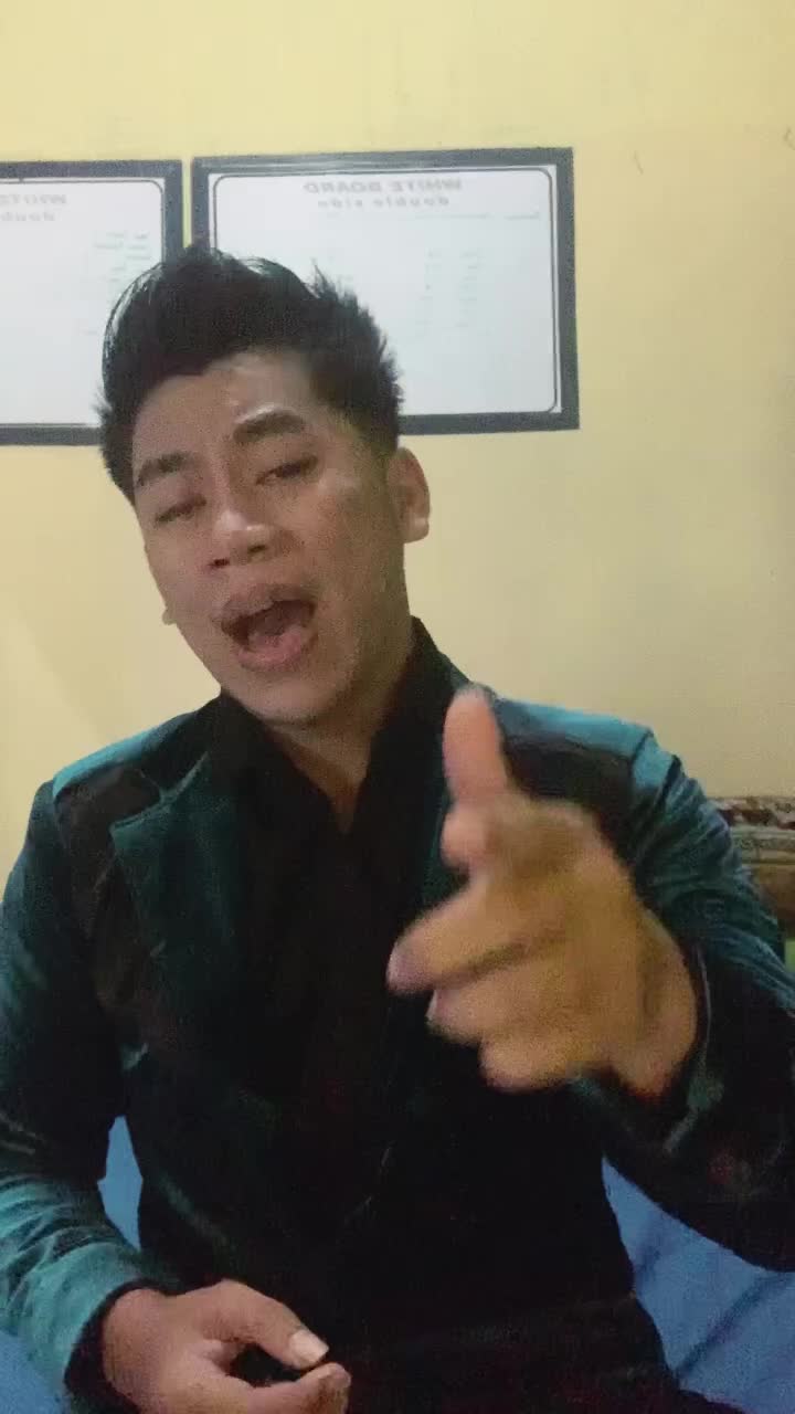 KDI 2021 EKO SETIAWAN OKU TIMUR PALEMBANG 25 TAHUN ADA DIA #ONLINEAUDITIONKDI2021