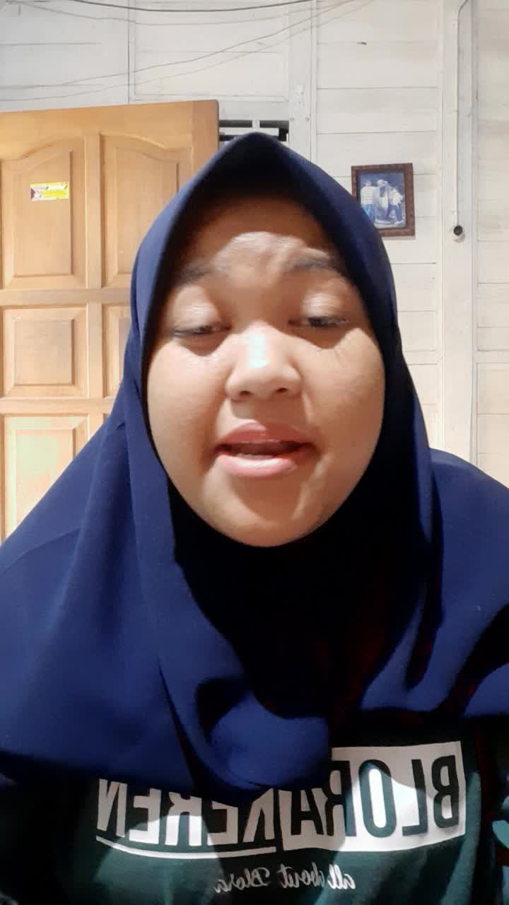 Della Hesti Pratama_20th_Blora_KetamanAsmoro