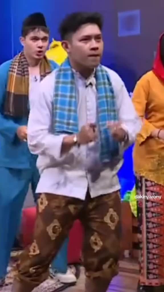 gabole durhaka malin 