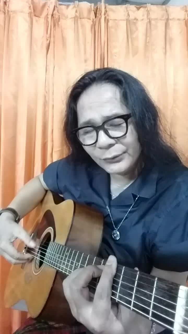KAULAH CINTAKU-2. SABAR GULO NAPITUPULU