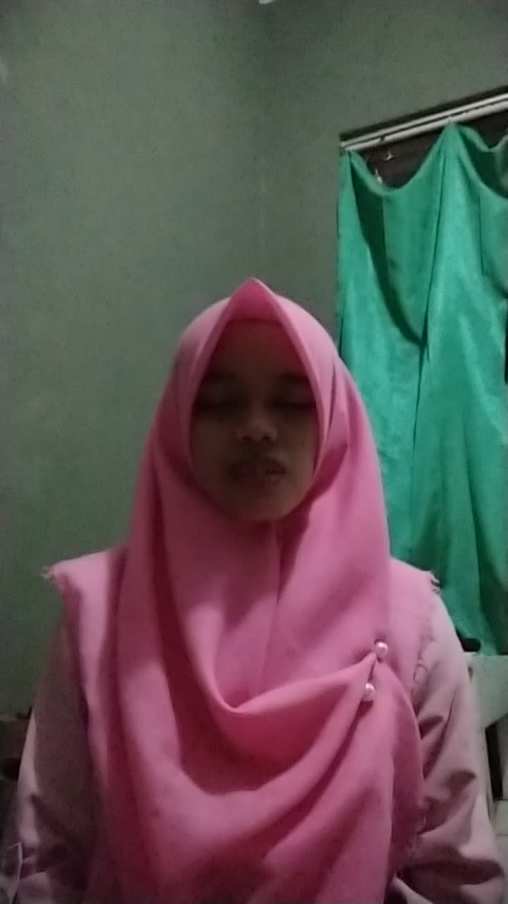 Fadillah Nurul Fitri_20th_pemalang_syaikhona #voiceoframadhangtv