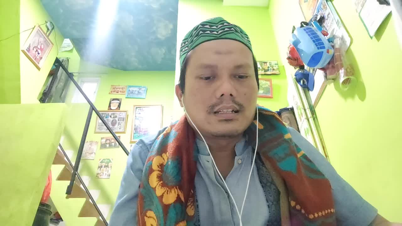 Murottal Surat (Al~Qodar) AssaLamuaLaikum Wrh Wbrkt toLong bantu Love vote foLow share komen thanks for watching WassaLamuaLaikum Wrh Wbrkt
