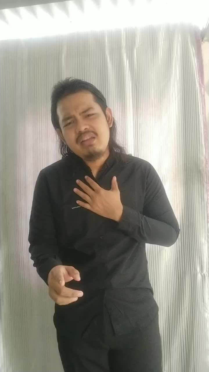 #audisi online KDI 2021  BADAR ,Bangkalan Madura.