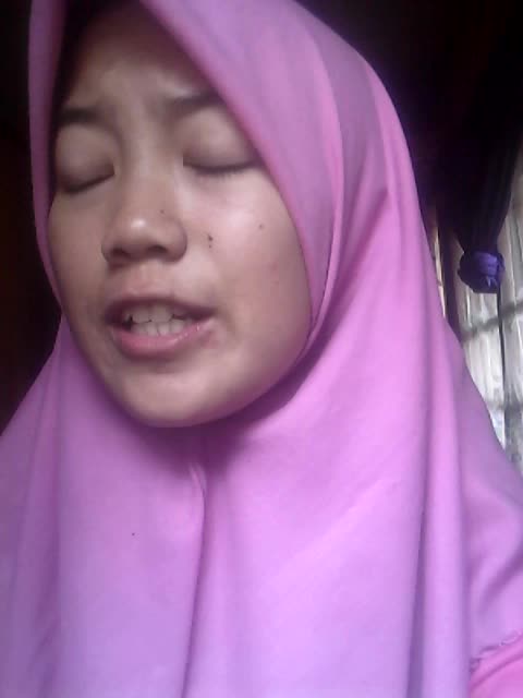 Lagu Rohman ya Rohman, Nama Melinda umur 18 thn Bogor jawa barat #voiceoframadhanGTV2021