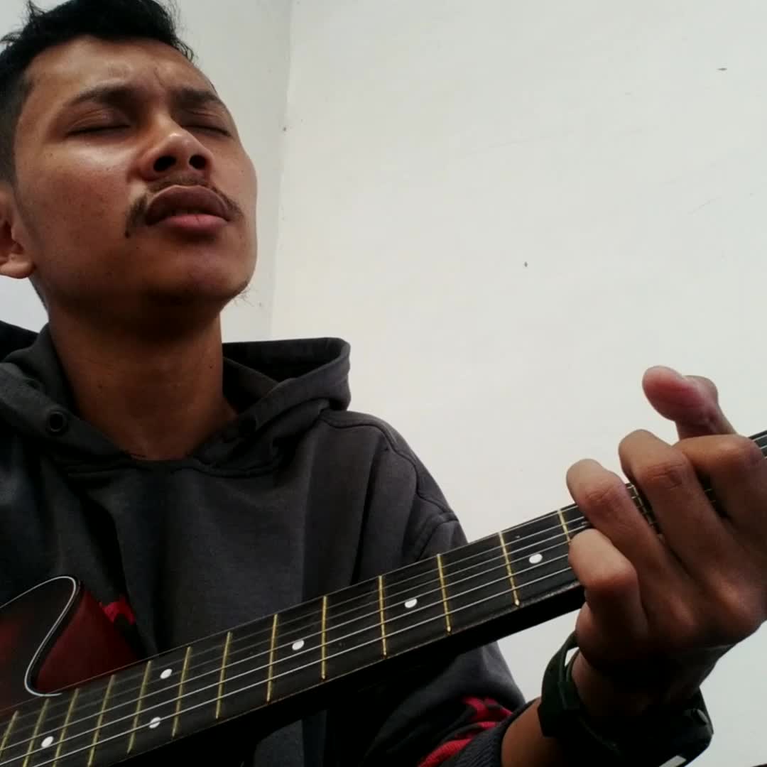 Mungkin Hari ini Esok atau Nanti - Anneth ( Cover )