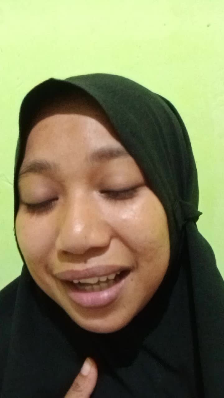rsd2022-sri Nilam Sari hapil-umur 23-asal Sulawesi barat- bukan tak mampu-cipt Zoel anggara