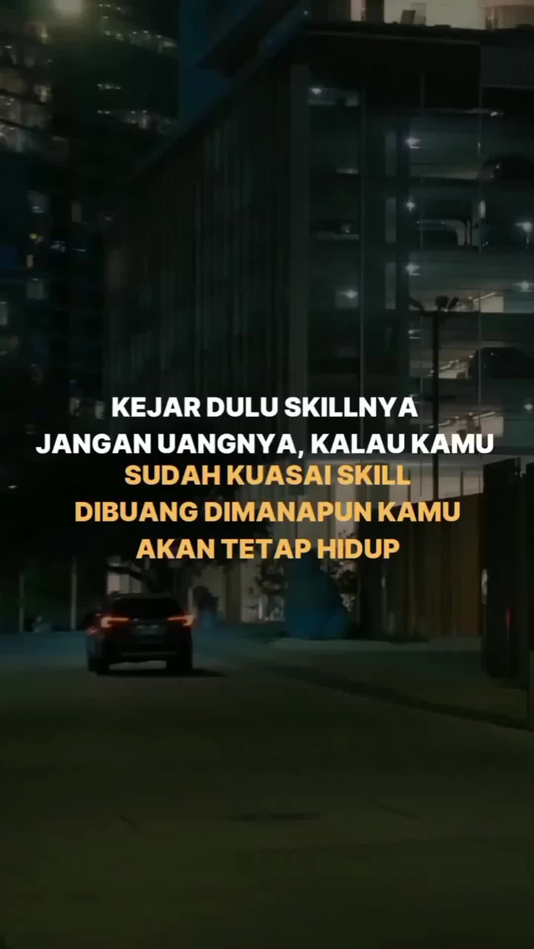 Basic skill