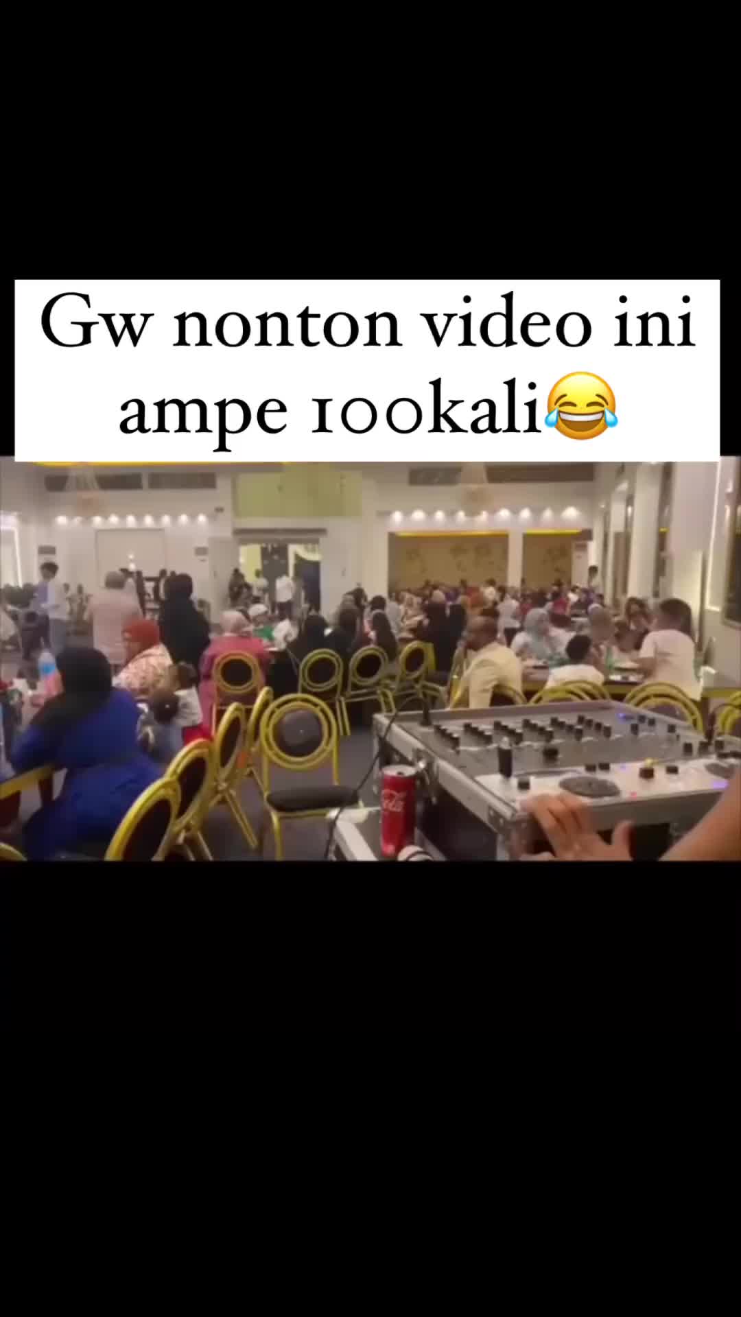 Siapa Yang Kaget Juga?