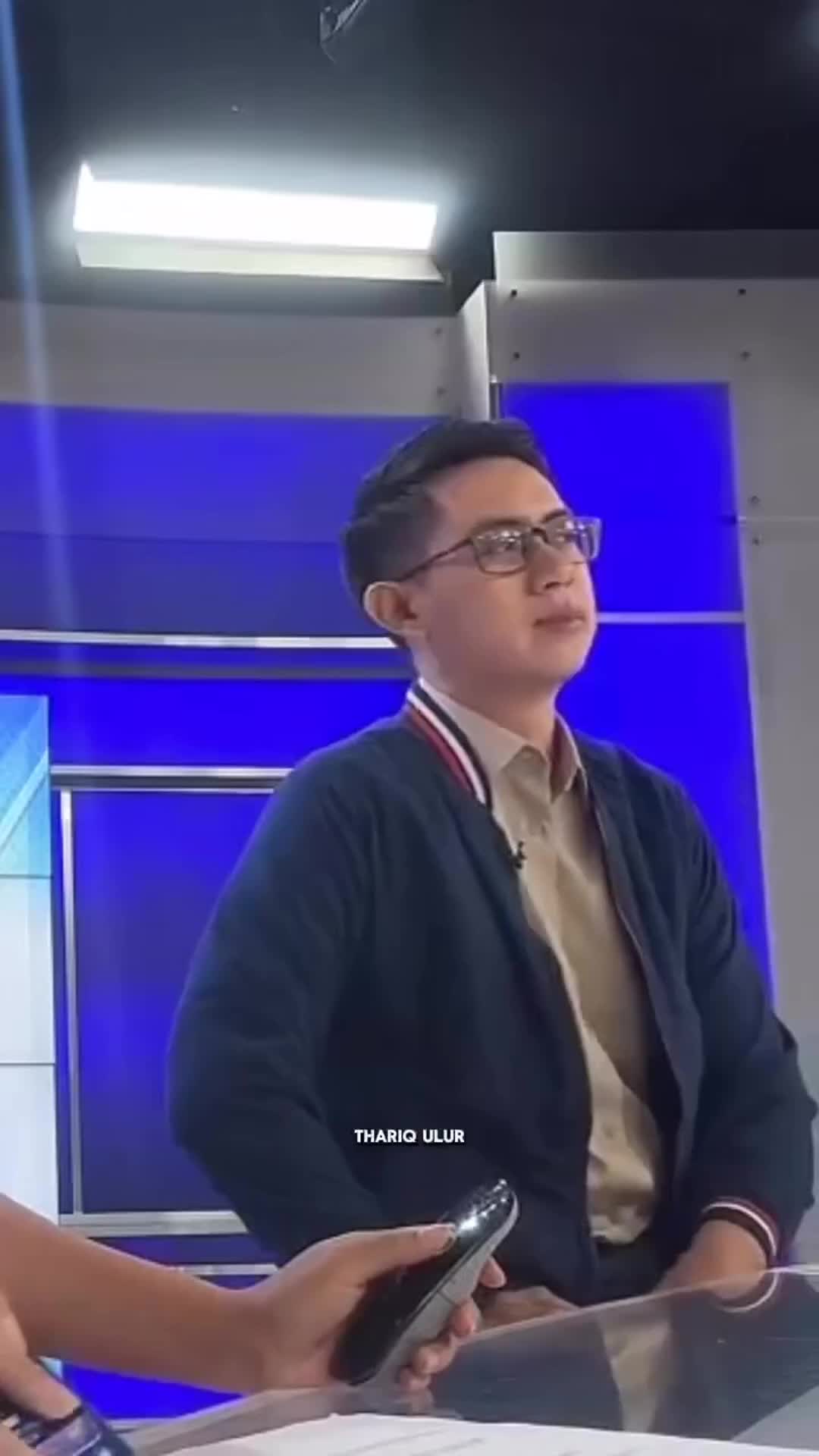 Kalau udah 2 bulan kalian jadi apa