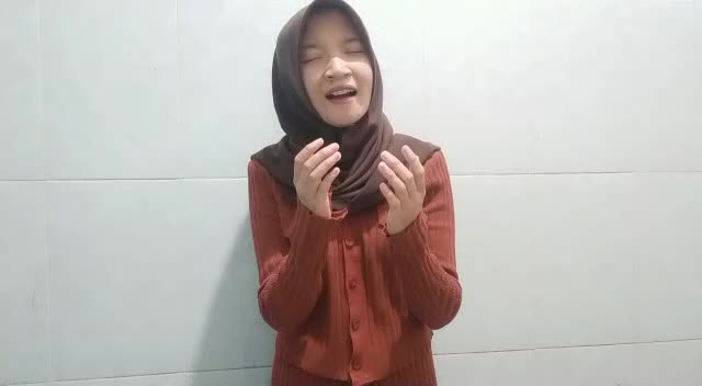 bismillahirrahmanirrahim,viatrisani asal Riau ku lepas dengan ikhlas#onlineauditionkdi2021