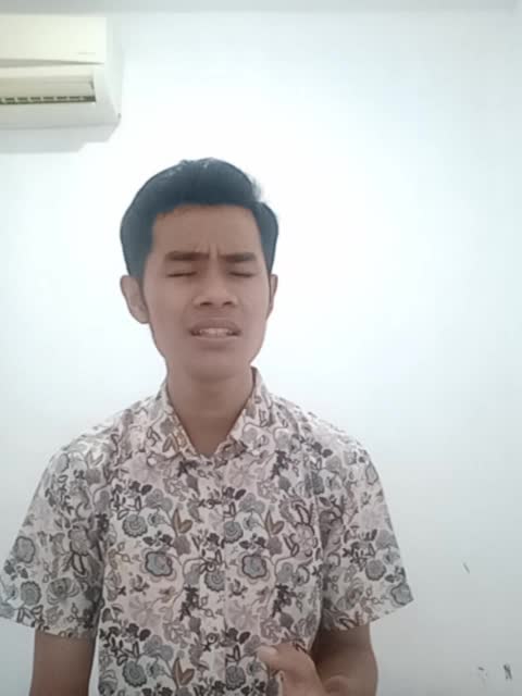 Jandaku_Firianus Laia_Jakarta #ONLINEAUDITIONRISINGSTARINDONESIADANGDUT