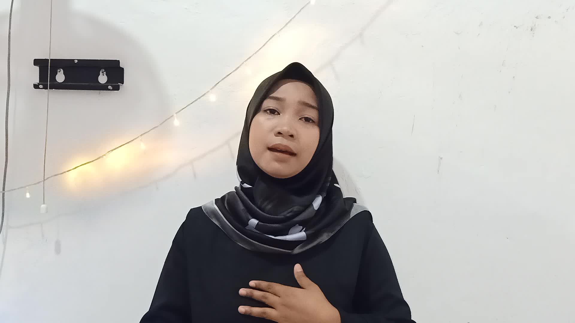 Sella Fajriyanti - Ku Lepas Dengan Ikhlas #RSID