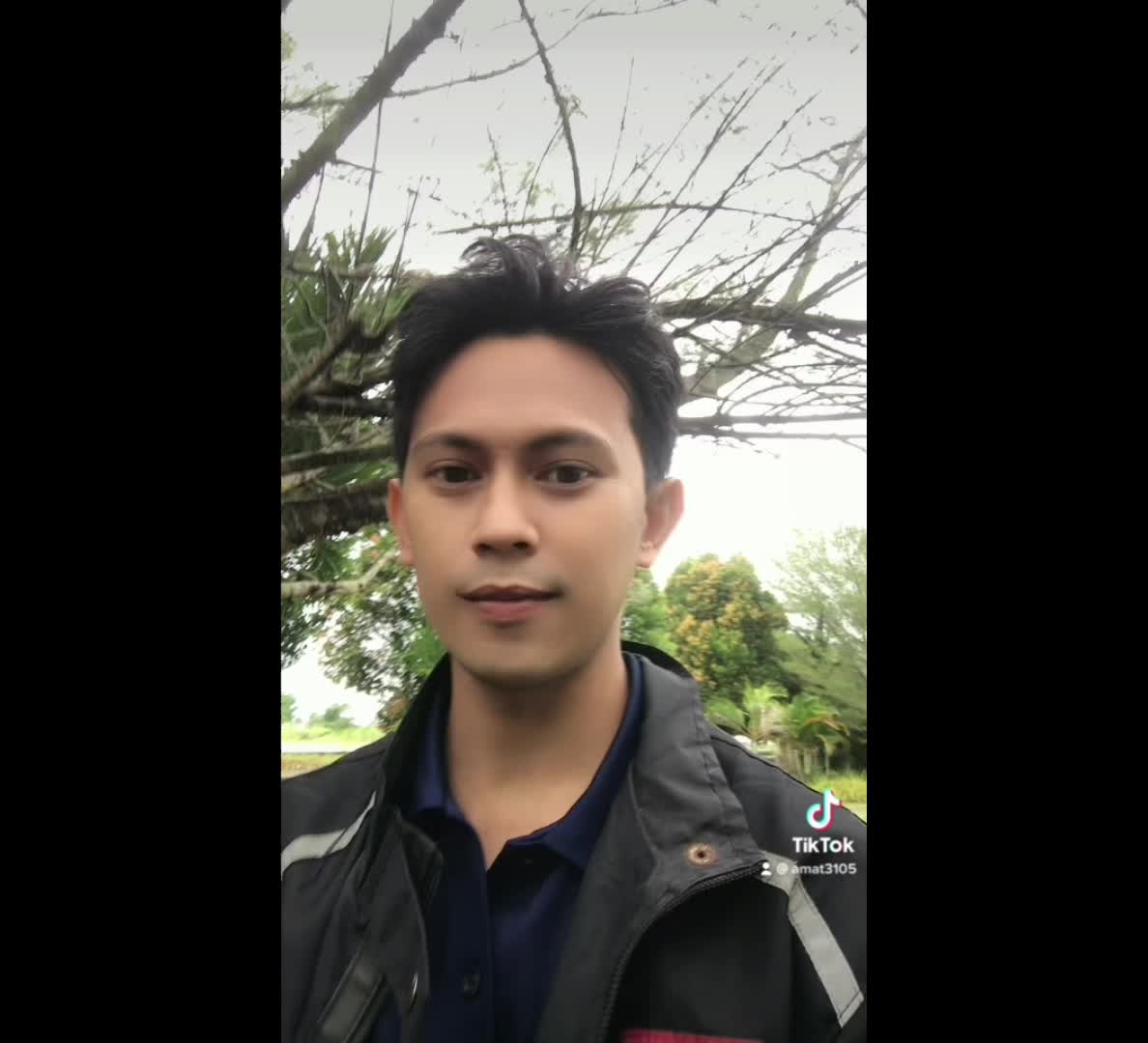 Anak jalanan A new Beginning ( matic version ) : Boy sblom dah sesudah glowing 😅😅😅