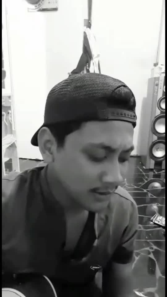 baku jaga - ungu 
