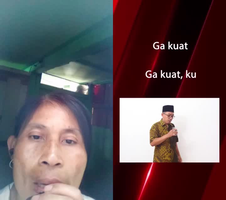 Sik Asik Song Parody Challenge    