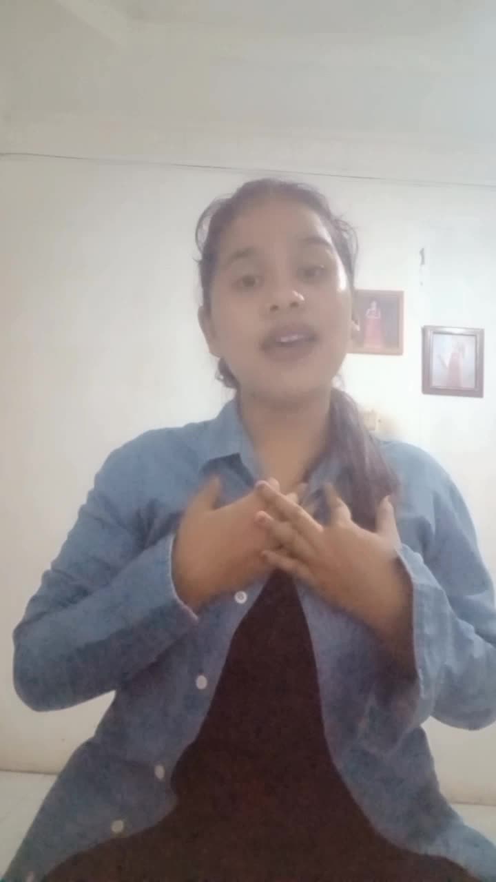 IDOL_XII GRACE IMMANUELA SIMANUNGKALIT 17 TAHUN MEDAN CAN'T HELP FALLING IN LOVE 