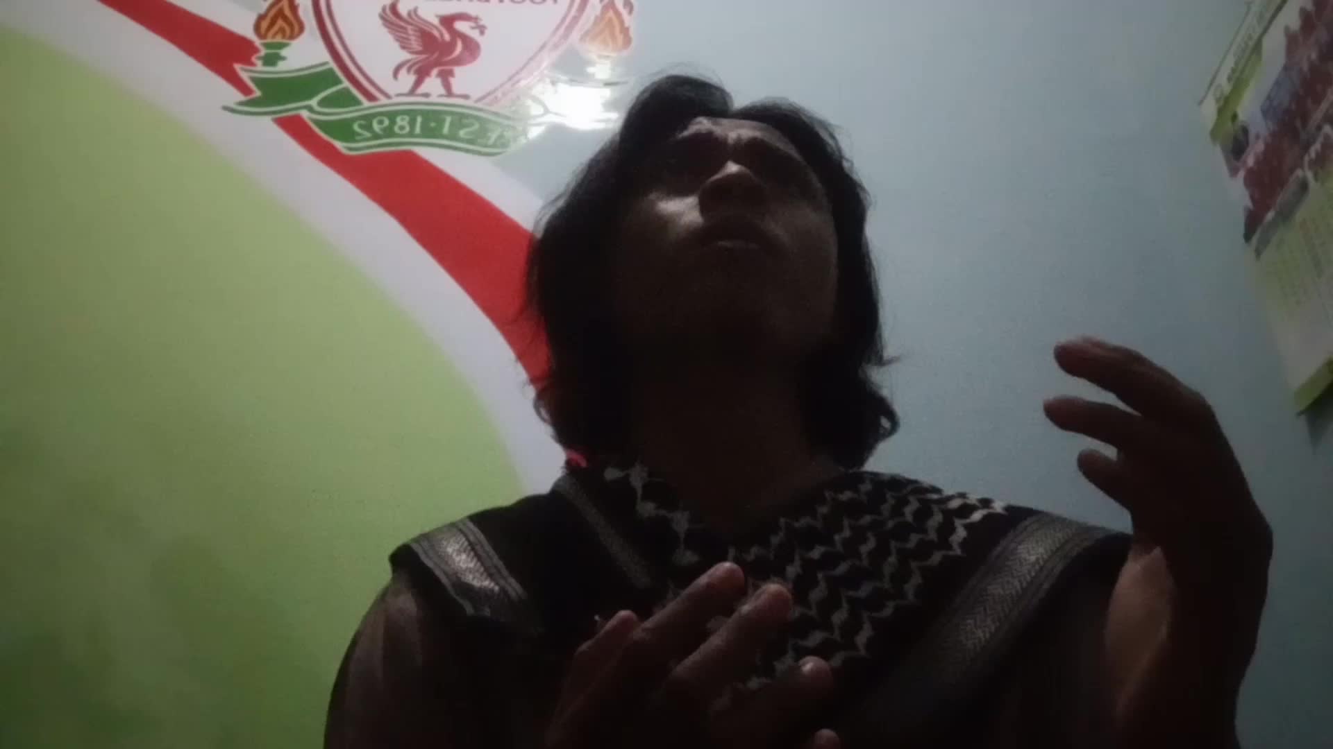 Assalamu'alaikum wr wb.. perkenalkan Nama saya Alfi Mutiara Alam Umur 18 tahun Asal kota Lamongan - Jawa Timur Hobby saya bermain musik 😉