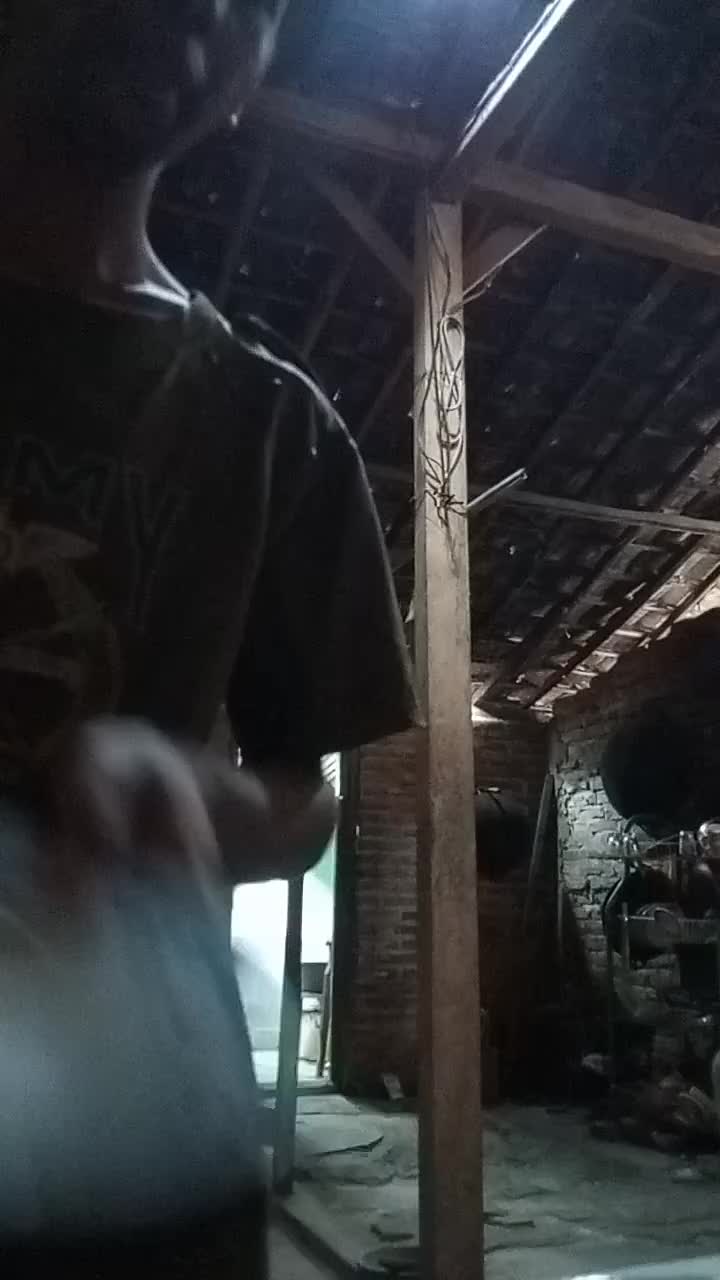 spageti carbonara video selanjutnya aria pangestu